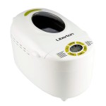 Хлібопічки з двома мішалками Liberton LBM-6307 12 програм Хлібопічки з двома мішалками Liberton LBM-6307 12 програм