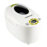 Хлебопечка с двумя лопастями Liberton LBM-6307 12 программ Хлебопечка с двумя лопастями Liberton LBM-6307 12 программ