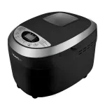 Хлібопічка електрична Liberton LBM-6306 12 програм
