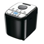 Хлібопіч для дому з функцією йогурту Vimar VBM-648i Хлібопіч для дому з функцією йогурту Vimar VBM-648i