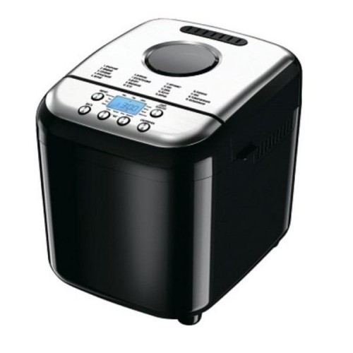 Хлібопіч для дому з функцією йогурту Vimar VBM-648i Хлібопіч для дому з функцією йогурту Vimar VBM-648i