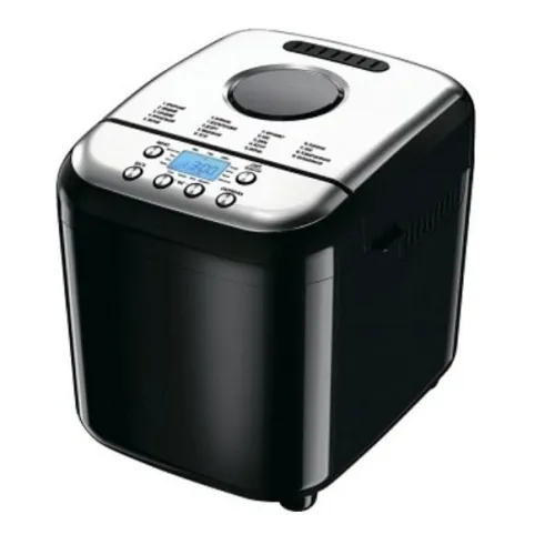 Хлебопечь с функцией йогурта Vimar VBM-648i Хлебопечь с функцией йогурта Vimar VBM-648i