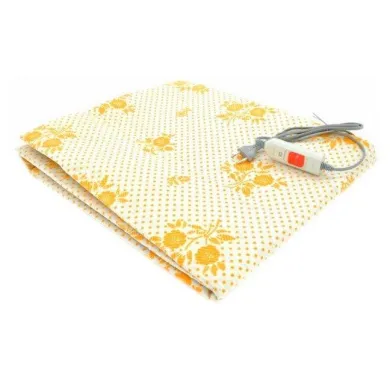 Электропростынь односпальная Asel SECKIN Электропростынь односпальная Asel SECKIN