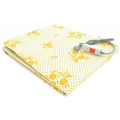 Електропростирадло двоспальне Asel SECKIN Електропростирадло двоспальне Asel SECKIN