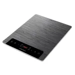 Плита настольная индукционная одноконфорочная Liberton LIC-2054