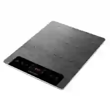 Плита настільна індукційна одноконфоркова Liberton LIC-2054