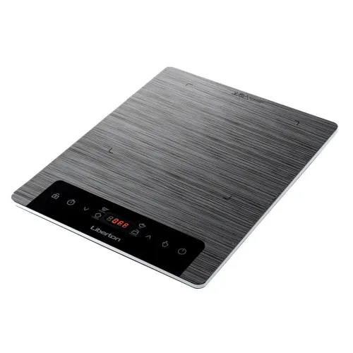 Плита настольная индукционная одноконфорочная Liberton LIC-2054