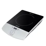 Плита настільна одноконфорочна індукційна Liberton LIC-2052