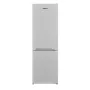 Холодильник двухкамерный с нижней морозильной камерой No Frost Heinner HCNF-V291F