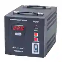 Стабилизатор напряжения релейный однофазный Luxeon FDR-5000
