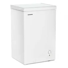 Морозильный ларь с одной корзиной Heinner HCF-H145F