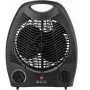 Тепловентилятор спіральний ECG TV 3030 Heat R Black - фото № 2