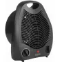 Тепловентилятор спіральний ECG TV 3030 Heat R Black - фото № 3