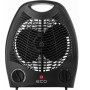 Тепловентилятор спиральный ECG TV 3030 Heat R Black - фото № 4 Тепловентилятор спиральный ECG TV 3030 Heat R Black - фото № 4