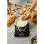 Весы кухонные электронные платформа 8кг Liberton LKS-0700 - фото № 7 Весы кухонные электронные платформа 8кг Liberton LKS-0700 - фото № 7