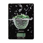 Ваги кухонні електронні платформа 8кг Liberton LKS-0700