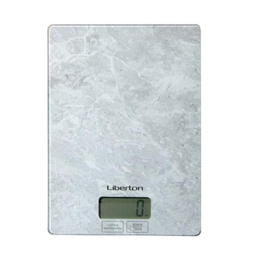 Весы кухонные сенсорные без чаши Liberton LKS-0701 Весы кухонные сенсорные без чаши Liberton LKS-0701