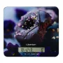 Весы кухонные электронные со стеклянной платформой 10кг Liberton LKS-0706