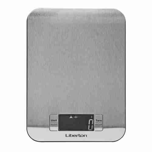 Весы кухонные электронные Liberton LKS-0712