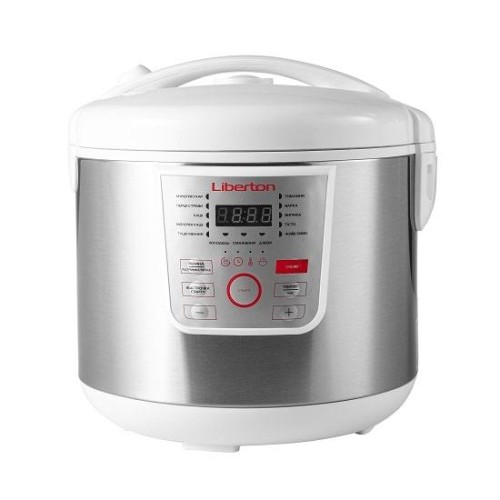 Мультиварка Liberton LMC-3101 Мультиварка Liberton LMC-3101