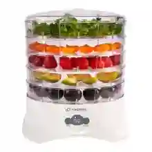 Сушка для овочів та фруктів електрична HAGSEN DR420