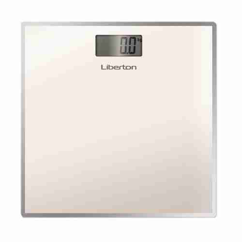 Весы напольные электронные 180 кг Liberton LBS-0803