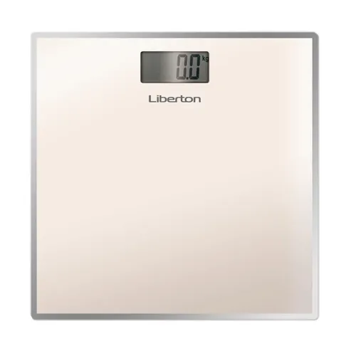 Ваги підлогові електронні 180 кг Liberton LBS-0803