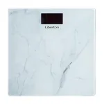 Ваги підлогові електронні 180кг Liberton LBS-0805