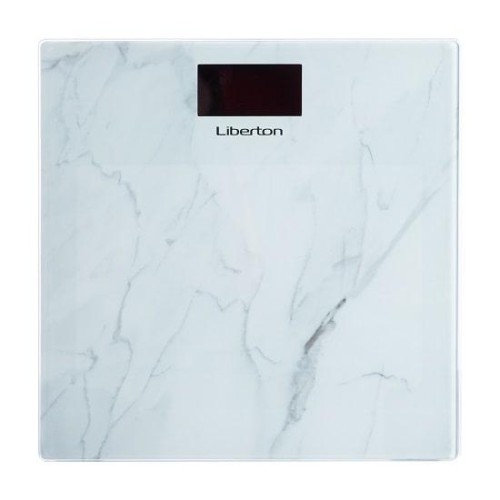 Весы напольные электронные 180кг Liberton LBS-0805 Весы напольные электронные 180кг Liberton LBS-0805