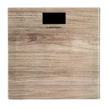 Ваги підлогові  Liberton LBS-0806