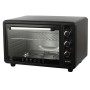 Електродуховка Asel AF-40-33 Black - фото № 2 Електродуховка Asel AF-40-33 Black - фото № 2