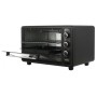 Електродуховка Asel AF-40-33 Black - фото № 3 Електродуховка Asel AF-40-33 Black - фото № 3