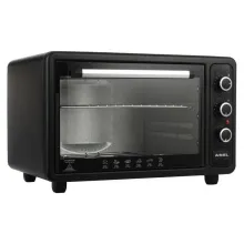 Електродуховка Asel AF-40-33 Black Електродуховка Asel AF-40-33 Black