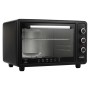 Електродуховка Asel AF-40-33 Black - фото № 1 Електродуховка Asel AF-40-33 Black - фото № 1