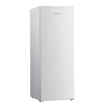 Морозильна камера вертикальна 168л Liberton LVF 143-168H