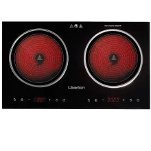 Плита настольная инфракрасная Liberton LIC-3802