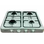 Плита настольная (газ) Zanetti O-400 WH