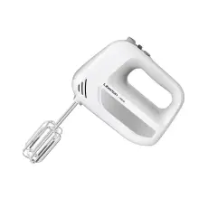 Миксер ручной для взбивания с крючками для теста Liberton LHM-2802