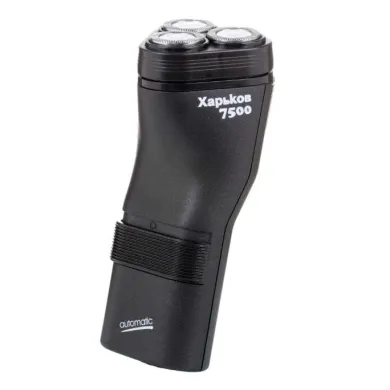 Бритва от сети Харьков 7500 Классика