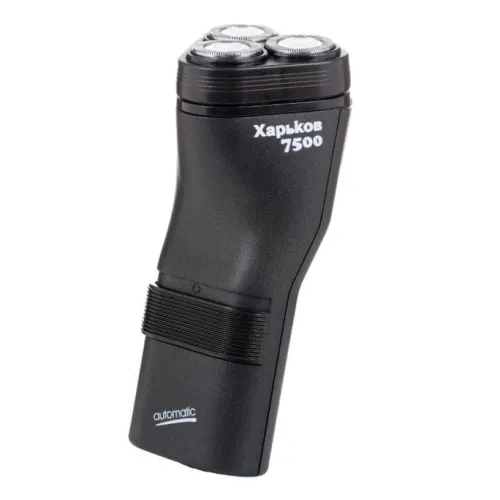 Бритва від мережі Харьков 7500 Класика