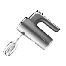 Міксер для кухні ручної з режимом турбо та гачками для тіста Liberton LHM-2807