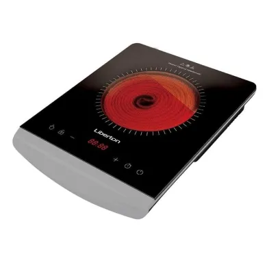 Плита настольная инфракрасная Liberton LIC-3801