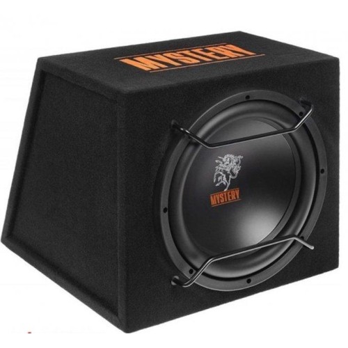 Сабвуфер активный Mystery MBB-306A