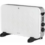 Конвектор напольный 20 м² ECG TK 2070 White