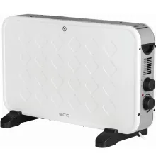 Конвектор напольный 20 м² ECG TK 2070 White