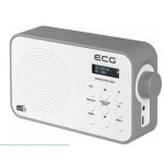 Радиоприемник ECG RD 110 DAB White