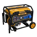 Генератор бензиновий Ayerbe ENERGEN EN 7500