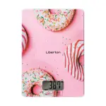 Ваги кухонні електронні Liberton LKS-0702