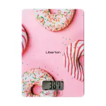 Ваги кухонні електронні Liberton LKS-0702