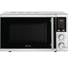 Микроволновая печь с грилем ECG MTD 2072 GSE